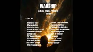 GENESIS (HOUSE) - MY TESTIMONY BURNS