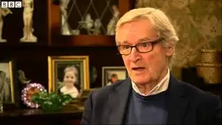 BBC News   Bill Roache   ;It going to be bleak without Anne