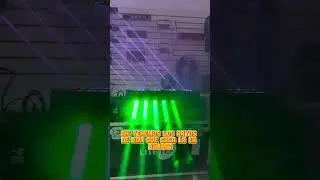Beambar vs LaserXtreme