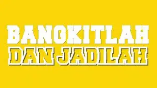 KBP9 Theme Song (Official Lyric Video)