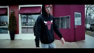 Arewon Piere - Cant Hang [DIR. WESTNYLEFX]
