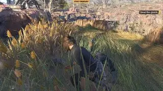 Star Wars Outlaws Side missions.