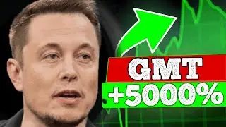 STEPN PRICE WILL +5000% HERE'S WHEN?? - GMT LATEST NEWS PRICE PREDICTION & UPDATES