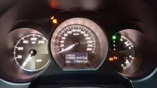 Lexus gs450h ремонт решение проблем с батареей ч1