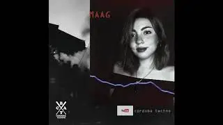 Cordoba Techno / MAAG - # 03
