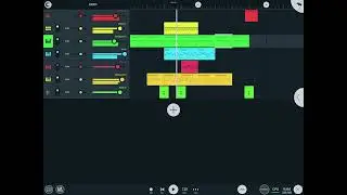 I made this without hearing the sound 