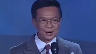 Paris By Night 20 - Tuyệt Phẩm (1993) &ndash; D2.14.Đ&ocirc;i Mắt Người Sơn T&acirc;y &ndash; Duy Tr&aacute;c&ndash;ST: Phạm Đ&igrave;nh Chương