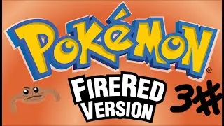 Gu&iacute;a de Pok&eacute;mon Rojo Fuego y Verde Hoja - #3 | Brunex