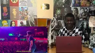 Jhony REACT - MELHORES RIMAS DA NORTE VALHALLA🔥
