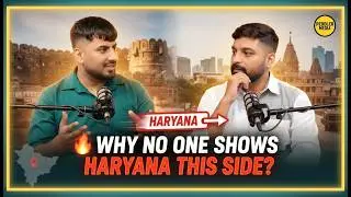 Haryana Tourism: Travel, Culture & Career Opportunities | Vinay Bhargav