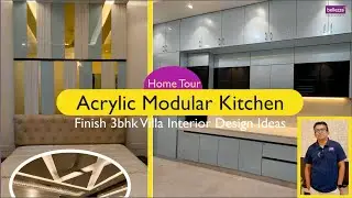 Interior Designers   Modular Kitchen Ideas