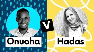 #CanvaChallenge: Can our Canva Certified Creatives handle the heat? ⏱