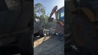 Mud loading Expert Jcb🔥😱 #automobile #jcb #trending