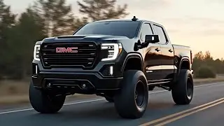 GMC Pickup Trucks That Are Insanely Fast on the Road | 2026 Review