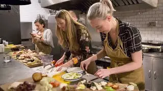 Marketing and social media for vegan community kitchens | Global Plant Kitchens