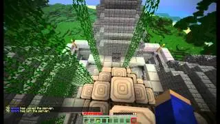 The Hunger Games Attempt 3 w/ Pyonic & CrazyRandomz