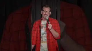 I need to have a talk with my Dad #standupcomedy #dustinnickerson #comedy