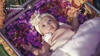Naming Ceremony || The Best Candid Teaser 2023 || KK VIDEO EDTI ....