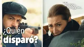 Dispararon a Hünkar y Fekeli - Capítulo 84