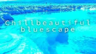 Q-Bale - Chillbeautifulbluescape (Chill Electronic Beautiful Ballad Song)