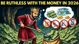 9 Money Strategies You MUST Master in 2026 - Machiavelli's Wealth Blueprint