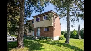Kanata Townhome - 2 Bering Court, Kanata - Katimavik