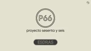 Decreto de Ciro - Esdras 1:1-4 - PROYECTO 66