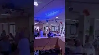 Elderly Dancing to DnB Beats! 💃👴👵🎶 #DrumAndBass #DnBVibes #ViralDance #RaveEnergy #CrazyGroove