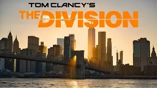 【steam版　Tom Clancy's The Division】　Part3