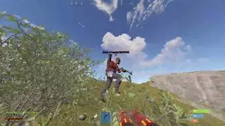 проверка на кадык Mystic Rust | 266 DEVBLOG