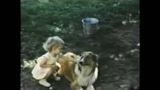 8mm Family Movie Clips Ver1