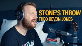 how a MUSICIAN survives 14 days in HOTEL QUARANTINE || Stone's Throw || Theo Jacobsen