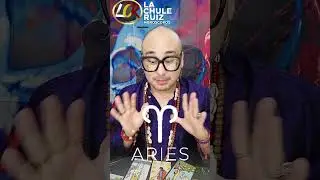 ARIES  ♈️ 