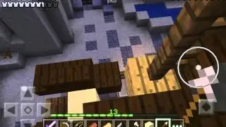 Прохождение карты Run for life #4