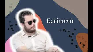 Muga Mag | Kerimcan Akduman