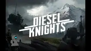 Upcoming Mech Shooter (Diesel knights)