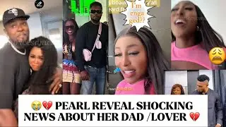Beautiful Vacation Maurice Sam And Pearlwatts America Vacay Pearl Shares Emotional Stories About..