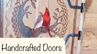Full Scribe Log Cabin part 14