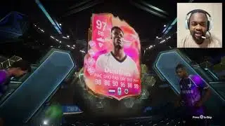 Level 35 Made The Right Decision In Picking The Pack 🤩 