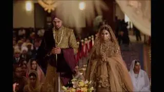 Luxury Asian Wedding