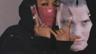 Blueface - First Class ft. Gunna [slowed& reverb]
