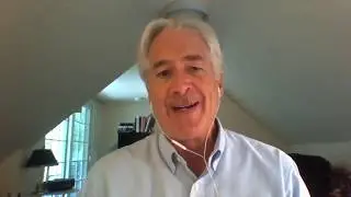 Ambassador William Burns | Understanding Our New World
