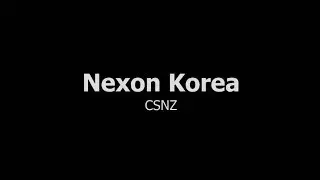 Переезд в Nexon Korea