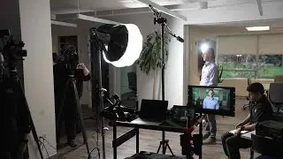 NY Corporate Video Demo Reel