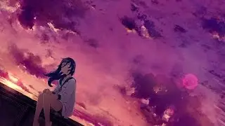 히이나(柊南) - 나팔꽃 질 무렵에(アサガオの散る頃に) [한글자막/1080p/FHD]