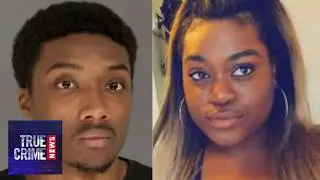 Dancer's strangled body unveils callous serial killer