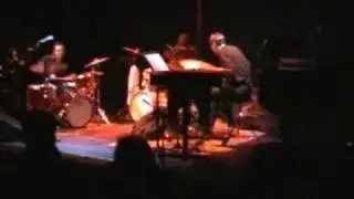New York comes to Groningen Drumspecial