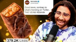 THE SNICKERS VEIN REMAINS