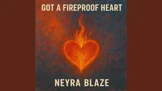 Got A Fireproof Heart