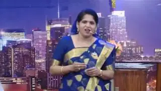 MARRIAGE SEMINAR | ZFT Church | Rev. Elsie Daniel